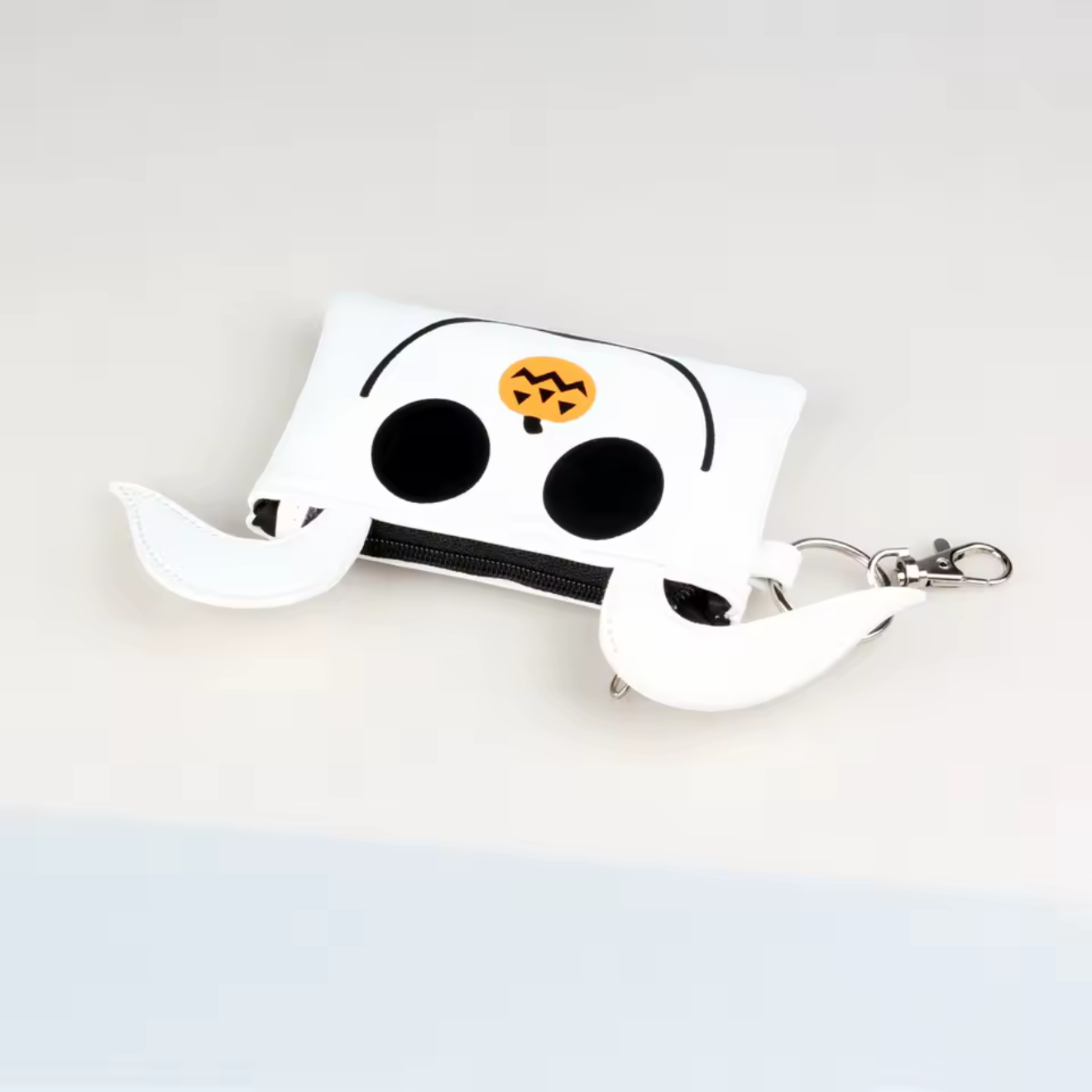 Monedero Zero - El Extraño Mundo de Jack ✨