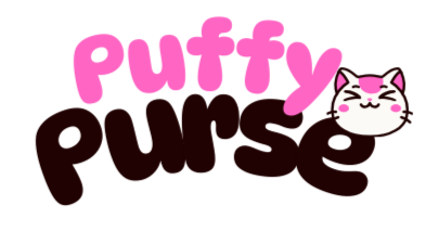 Puffy Purse