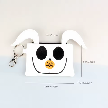 Monedero Zero - El Extraño Mundo de Jack ✨