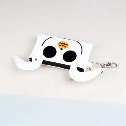 Monedero Zero - El Extraño Mundo de Jack ✨